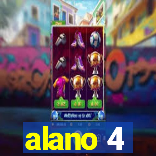 alano 4